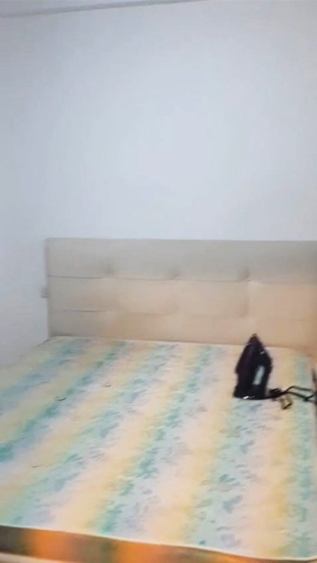 Tirane, jepet me qera apartament 1+1+Ballkon Kati 2, 60 m² 410 € (Liqeni i Thate/Rr.Hamdi Sina)