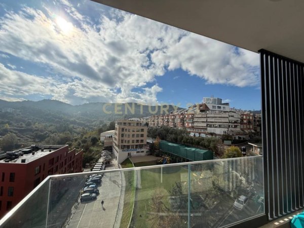 Tirane, shitet apartament Kati 6, 103 m² 260.000 € (Neom126506)