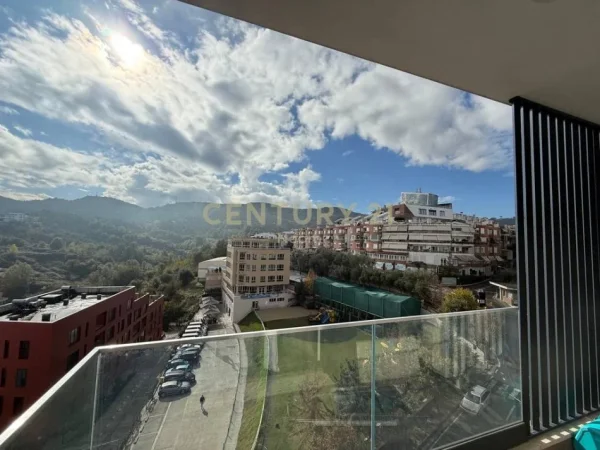 Tirane, shitet apartament Kati 6, 103 m² 260.000 € (Neom126506)