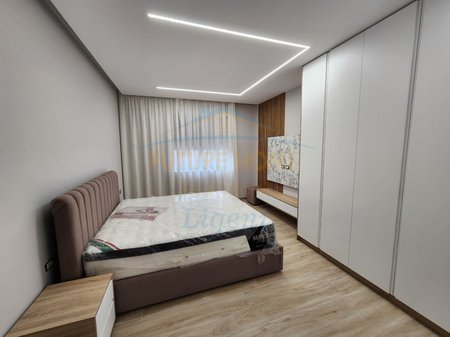 Tirane, jepet me qera apartament 2+1 Kati 4, 1.400 € 