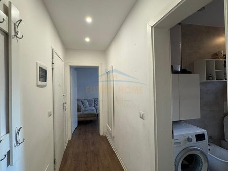 Tirane, jepet me qera apartament 1+1 Kati 4, 51 m² 600 € 