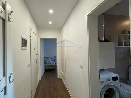 Tirane, jepet me qera apartament 1+1 Kati 4, 51 m² 600 € 