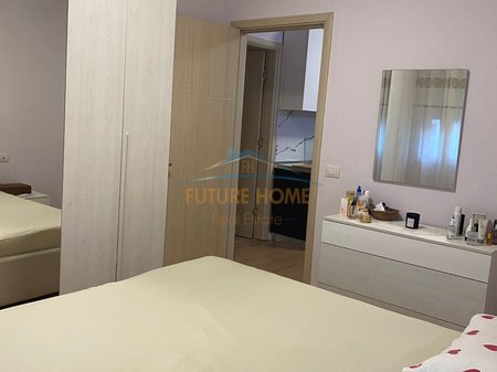 Tirane, jepet me qera apartament 2+1 Kati 2, 87 m² 420 € 