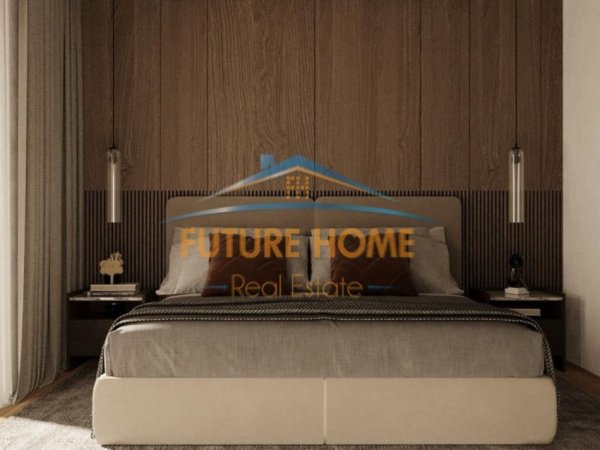 Tirane, shitet apartament 2+1+2 Kati 2, 123 m² 380.000 € (Qender , Rruga Kont Urani)