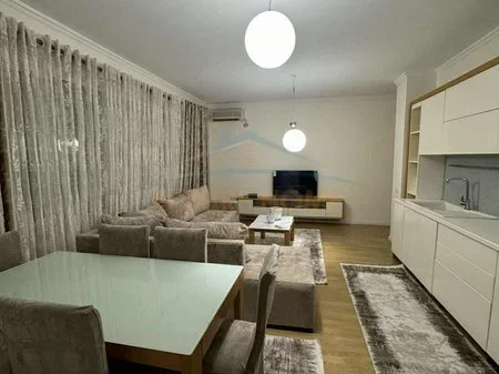 Tirane, jepet me qera apartament 2+1 Kati 6, 95 m² 600 € 