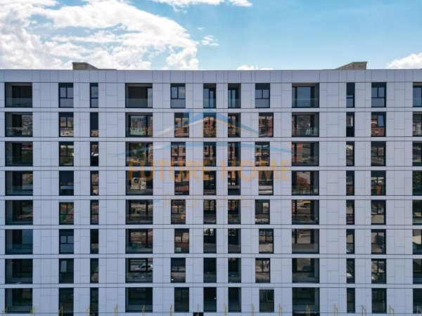 Tirane, shitet apartament 3+1+Aneks+Ballkon Kati 5, 135 m² 216.000 € (ish DOGANA)