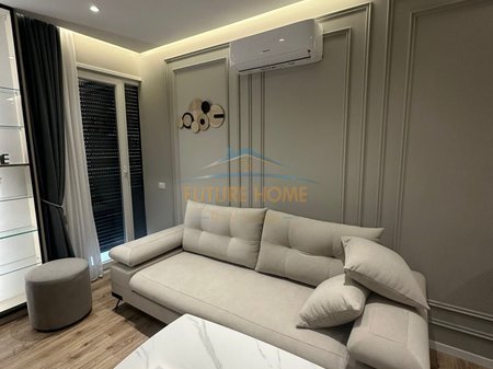 Tirane, jepet me qera apartament 1+1 Kati 3, 60 m² 550 € 