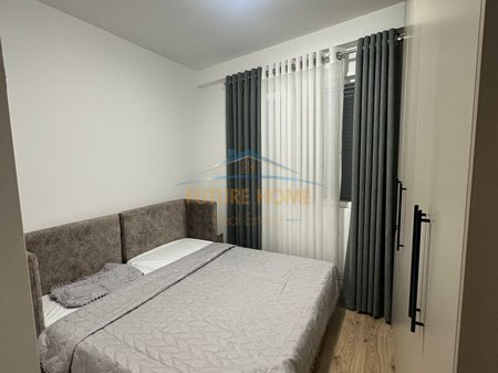 Tirane, jepet me qera apartament 1+1 Kati 3, 60 m² 550 € 