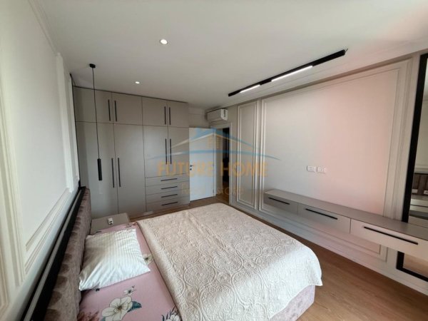 Tirane, shes apartament 2+1+Aneks+Ballkon Kati 8, 111 m² 224.000 € (UNAZA E RE)