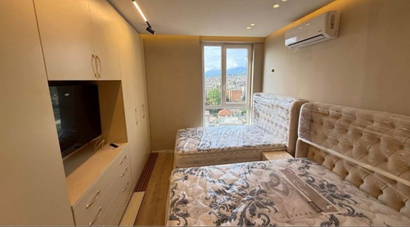 Tirane, shitet apartament 2+1 , 98 m² 25.300.000 € (Rruga e Dibrës)