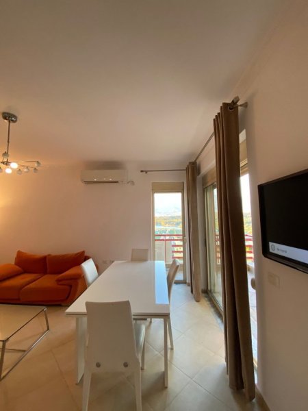 Tirane, shitet apartament 2+1, Kati 4, 107 m² 247,365 € (Liqeni i Thate)