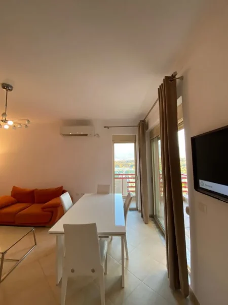 Tirane, shitet apartament 2+1, Kati 4, 107 m² 247,365 € (Liqeni i Thate)