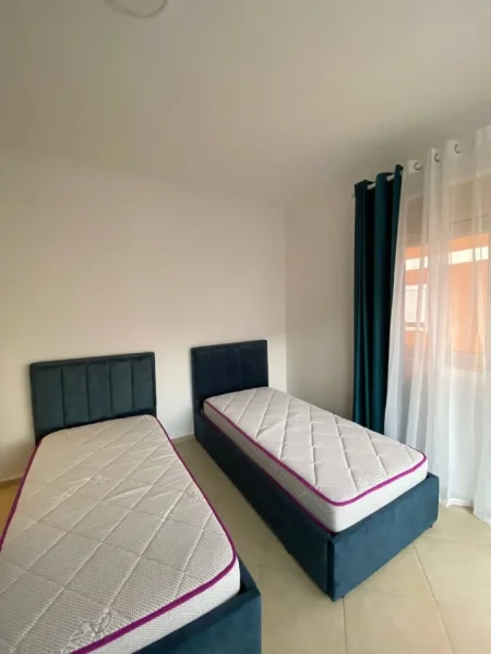 Tirane, shitet apartament 2+1, Kati 4, 107 m² 247,365 € (Liqeni i Thate)