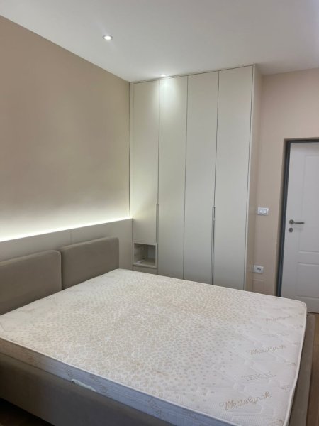 Tirane, jap me qera apartament 2+1 Kati 2, 90 m² 650 € (Rruga e Kavajes)