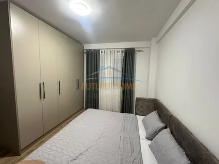Tirane, jepet me qera apartament 1+1 Kati 3, 60 m² 550 € 