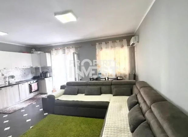 Tirane, shitet apartament 2+1 Kati 3, 107 m² 206.000 € (Myslym shyri)