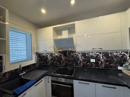 Tirane, jepet me qera apartament 1+1 Kati 4, 51 m² 600 € 