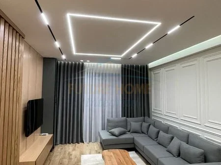 Tirane, jepet me qera apartament 2+1 Kati 1, 116 m² 1.500 € 