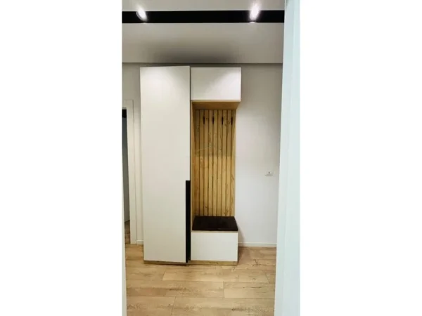 Tirane, shitet apartament 1+1 Kati 4, 73 m² 199.000 € (Foleja e Gjelber , Ring Center)