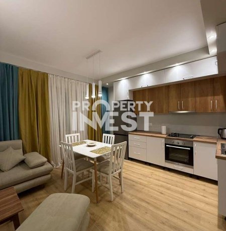 Tirane, jepet me qera apartament 1+1 Kati 5, 78 m² 550 € (Astir)