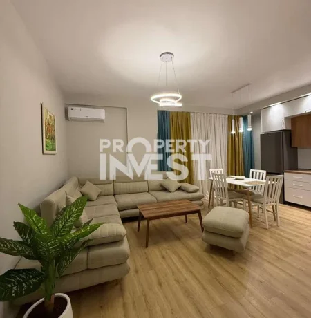 Tirane, jepet me qera apartament 1+1 Kati 5, 78 m² 550 € (Astir)
