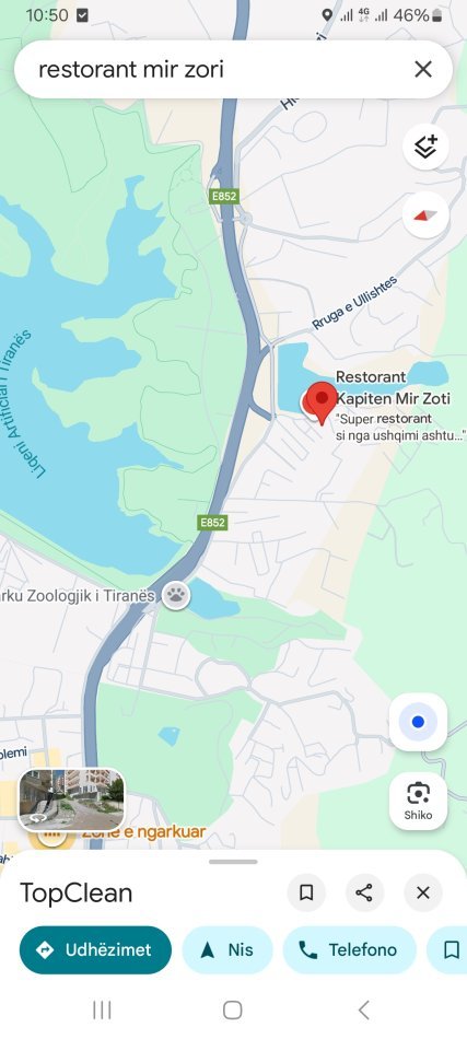 Tirane, jepet me qera apartament 1+1+Aneks+Ballkon Kati 2, 62 m² 410 € (Rruga Liqeni i That)