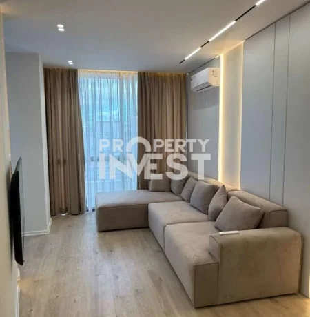 Tirane, shitet apartament 2+1+Ballkon Kati 5, 86 m² 246.000 € (21 Dhjetori)