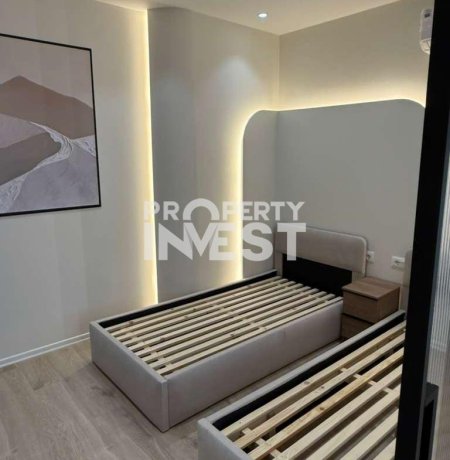 Tirane, shitet apartament 2+1+Ballkon Kati 5, 86 m² 246.000 € (21 Dhjetori)