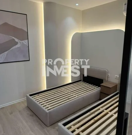 Tirane, shitet apartament 2+1+Ballkon Kati 5, 86 m² 246.000 € (21 Dhjetori)
