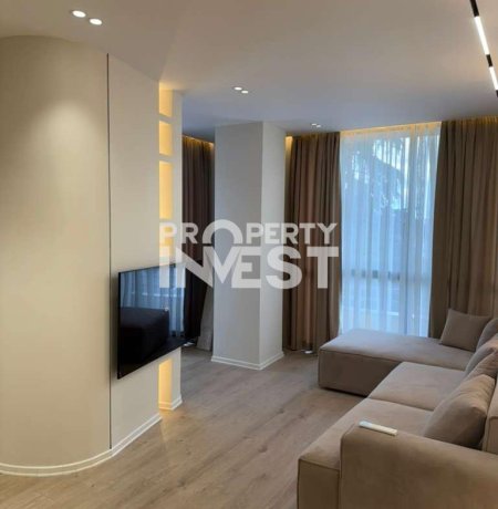 Tirane, shitet apartament 2+1+Ballkon Kati 5, 86 m² 246.000 € (21 Dhjetori)