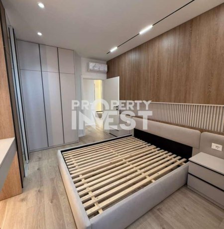 Tirane, shitet apartament 2+1+Ballkon Kati 5, 86 m² 246.000 € (21 Dhjetori)