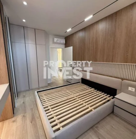Tirane, shitet apartament 2+1+Ballkon Kati 5, 86 m² 246.000 € (21 Dhjetori)