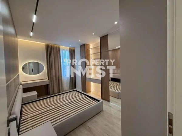 Tirane, shitet apartament 2+1+Ballkon Kati 5, 86 m² 246.000 € (21 Dhjetori)