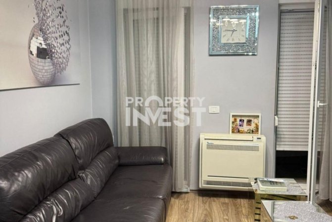 Tirane, shitet apartament 1+1 Kati 4, 65 m² 170.000 € (21 Dhjetori)