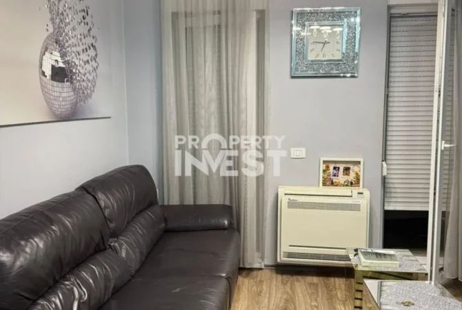 Tirane, shitet apartament 1+1 Kati 4, 65 m² 170.000 € (21 Dhjetori)