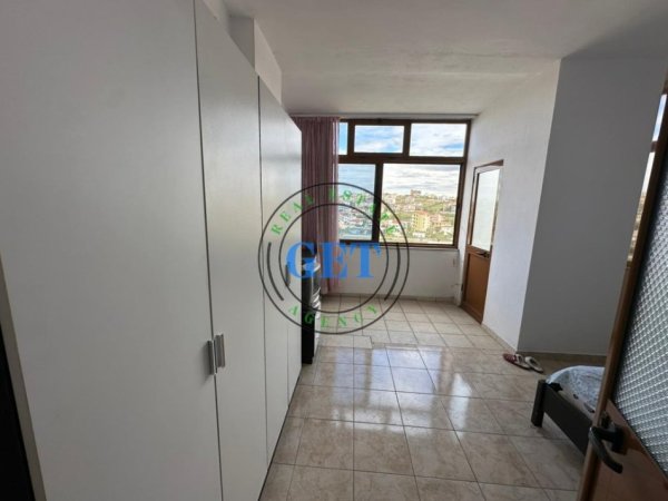 Durres, shitet apartament 1+1+Ballkon Kati 7, 55 m² 65.000 € (plazh, iliria Durres)
