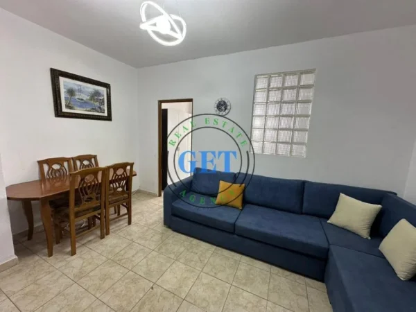 Durres, shitet apartament 1+1+Ballkon Kati 7, 55 m² 65.000 € (plazh, iliria Durres)