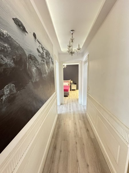 Tirane, shes apartament 2+1 Kati 4, 107 m² 220.000 € (Perball Delijorgjit)