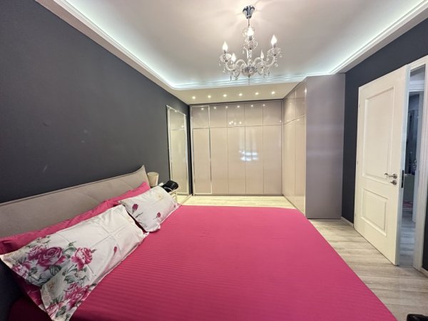 Tirane, shes apartament 2+1 Kati 4, 107 m² 220.000 € (Perball Delijorgjit)