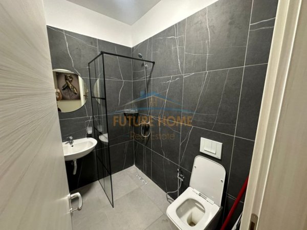 Tirane, jepet me qera apartament 1+1 Kati 3, 60 m² 550 € (Rruga Dritan Hoxha)