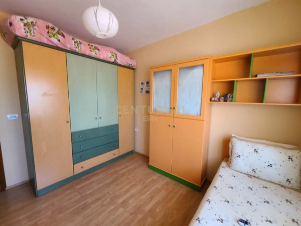 Tirane, shitet apartament 2+1+Ballkon Kati 6, 106 m² 138.000 € (Zogu i Zi)