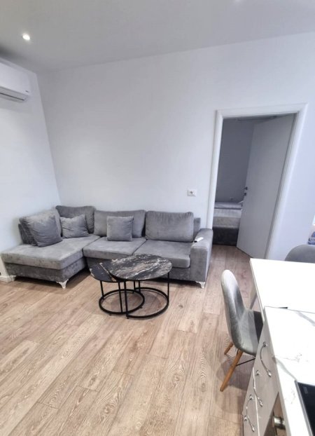 Jepet me Qira Apartament 2+1 në Don Bosko pranë Vizion Plus  , 80 m² 700 Mije leke