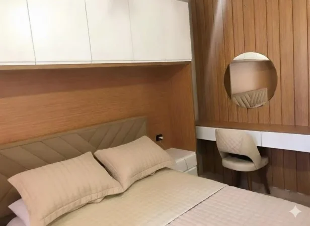 Tirane, jepet me qera apartament 2+1+Ballkon Kati 2, 85 m² 700 € (Kodra e Diellit)