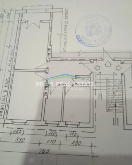 Tirane, shitet ambjent biznesi Kati 0, 70 m² 490.000 € (Rruga Sulejman Delvina)