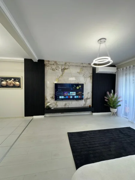 Tirane, shitet apartament 2+1 , 90 m² 143.000 € (misto mame)