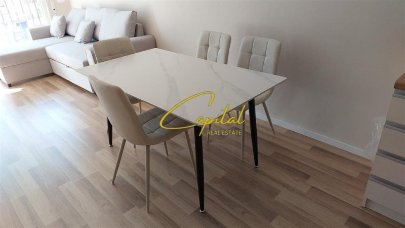 Tirane, jepet me qera apartament 1+1 Kati 4, 65 m² 520 € (ASTIR)