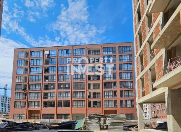 Tirane, shitet ambjent biznesi Kati 0, 151 m² 573.800 € (Bulevardi i Ri)