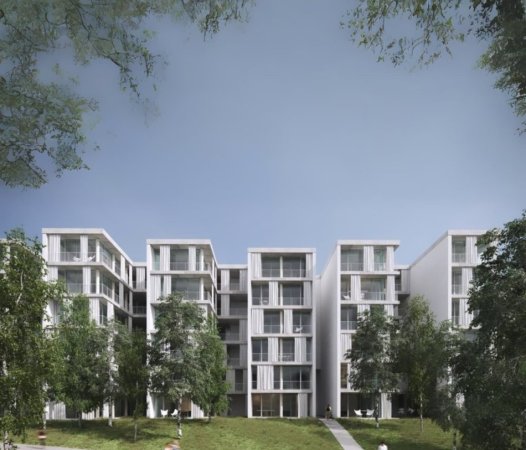 Tirane, shitet apartament 2+1 , 169 m² (By Long Hill)