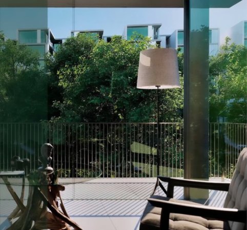 Tirane, shitet apartament 2+1 , 169 m² (By Long Hill)