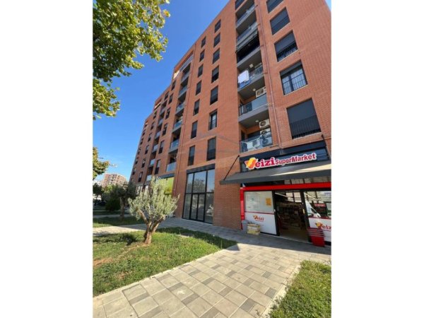 Tirane, shitet apartament 2+1 Kati 4, 89 m² 157.350 € (Porcelan)